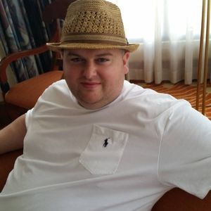 Meet your Posher, Stephen